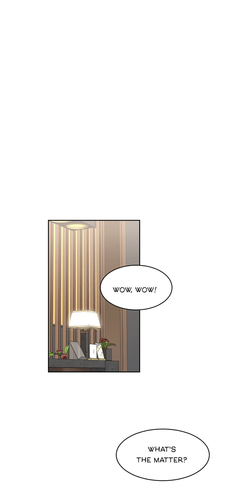Wife After Love Chapter 17 page 1 - 