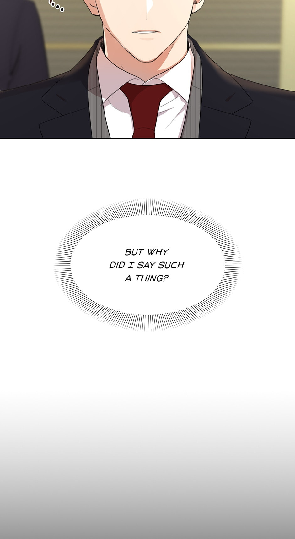 Wife After Love Chapter 17 page 14 - 