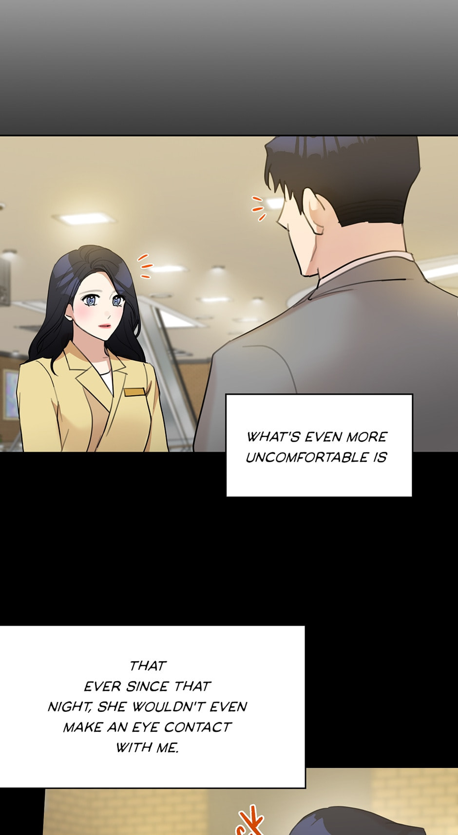 Wife After Love Chapter 17 page 15 - 