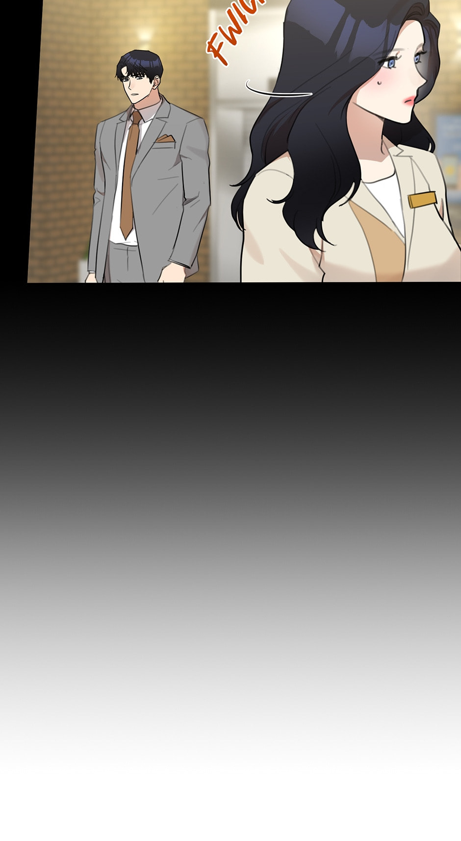 Wife After Love Chapter 17 page 16 - 