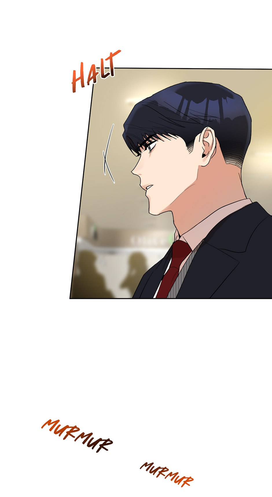 Wife After Love Chapter 17 page 18 - 