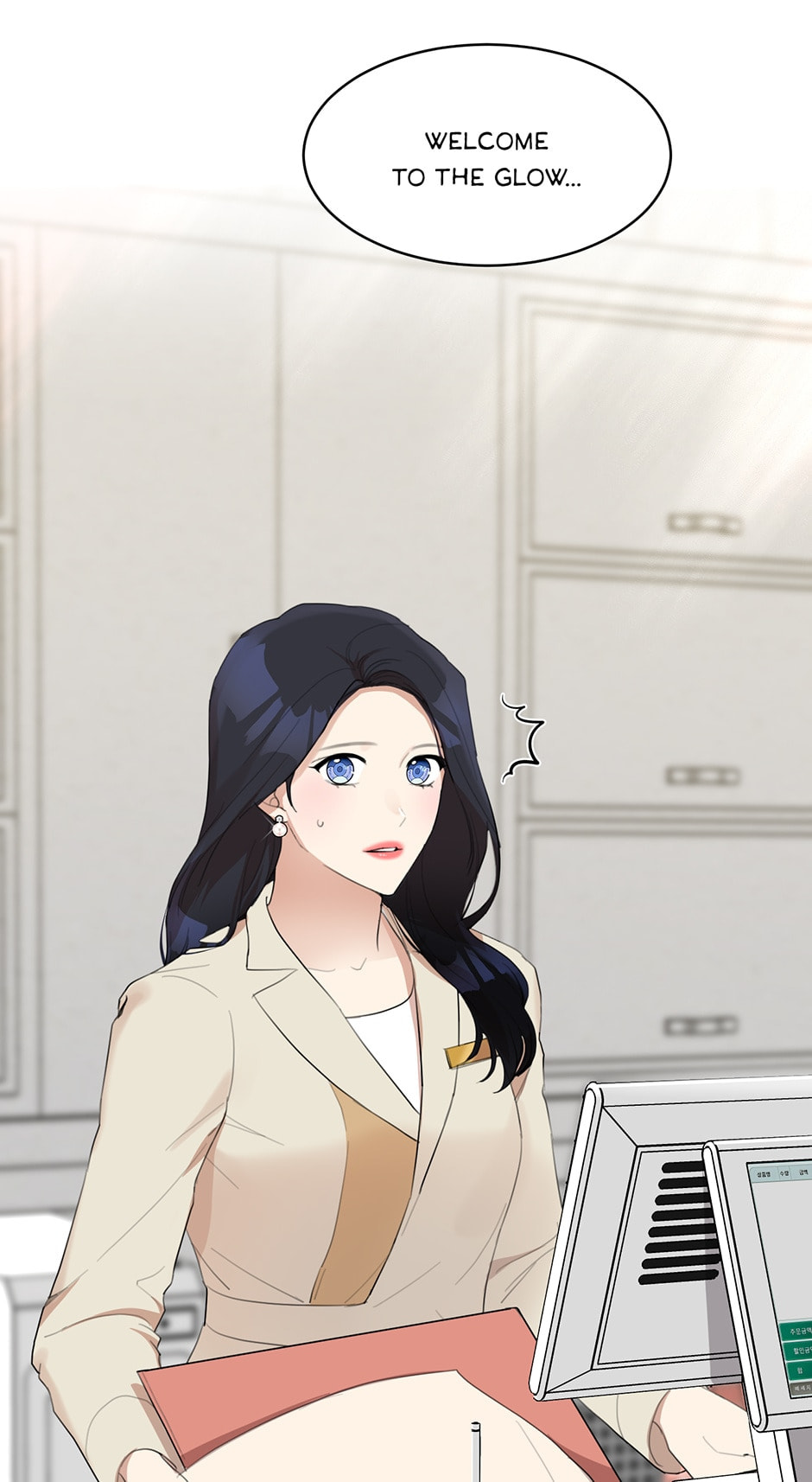 Wife After Love Chapter 17 page 20 - 
