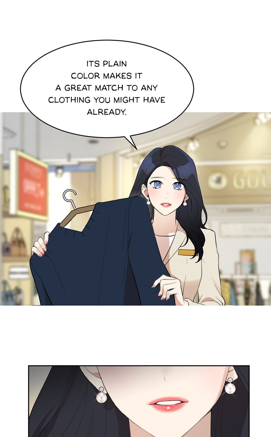 Wife After Love Chapter 17 page 27 - 