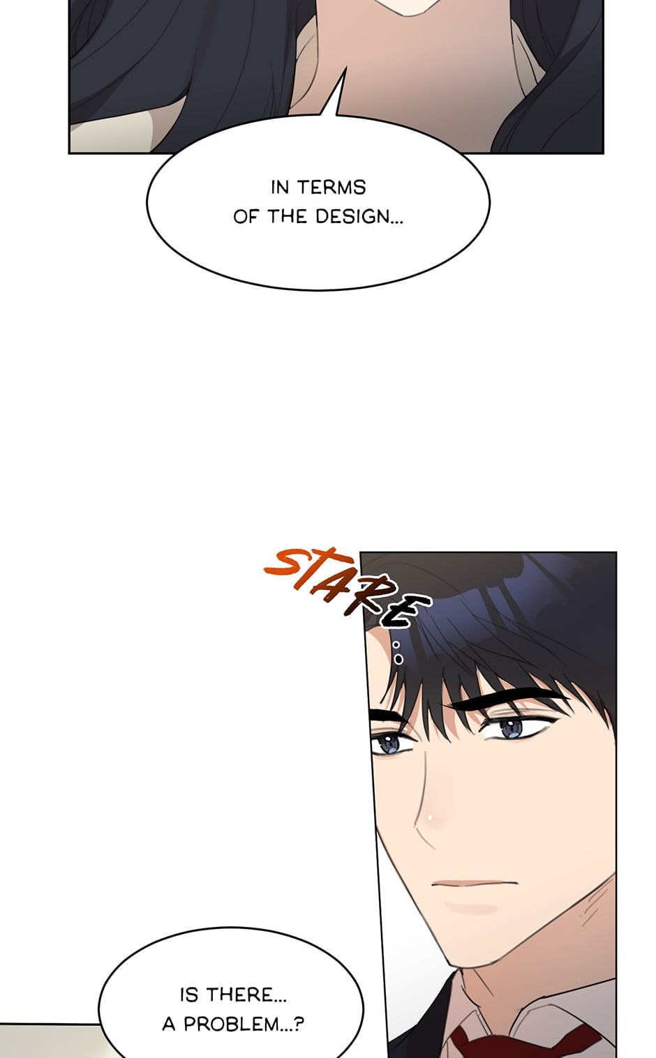 Wife After Love Chapter 17 page 28 - 