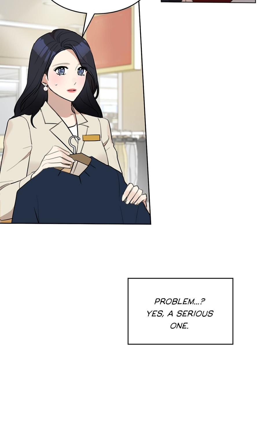 Wife After Love Chapter 17 page 29 - 