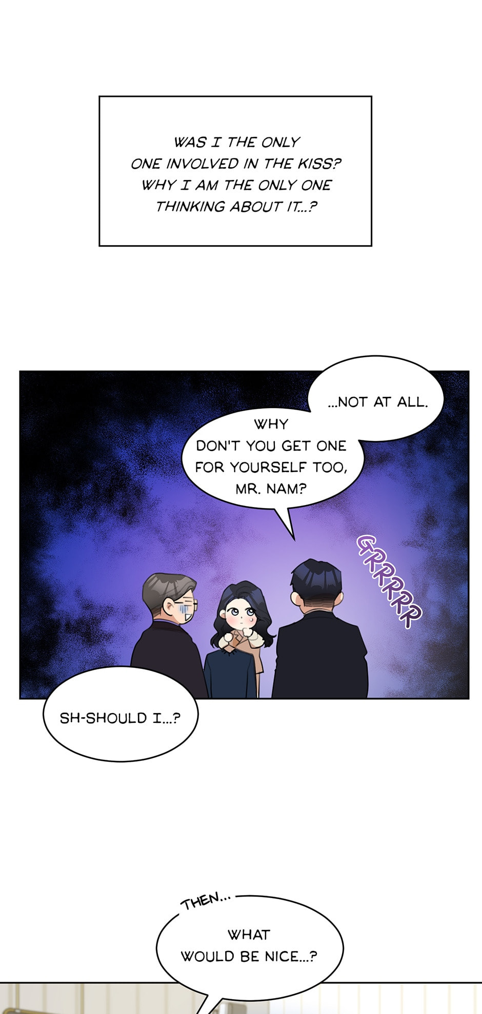 Wife After Love Chapter 17 page 30 - 