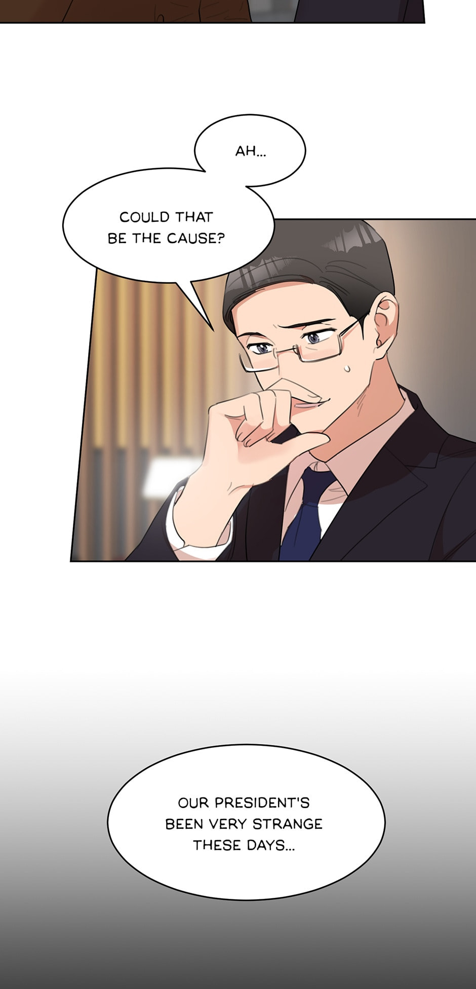 Wife After Love Chapter 17 page 4 - 