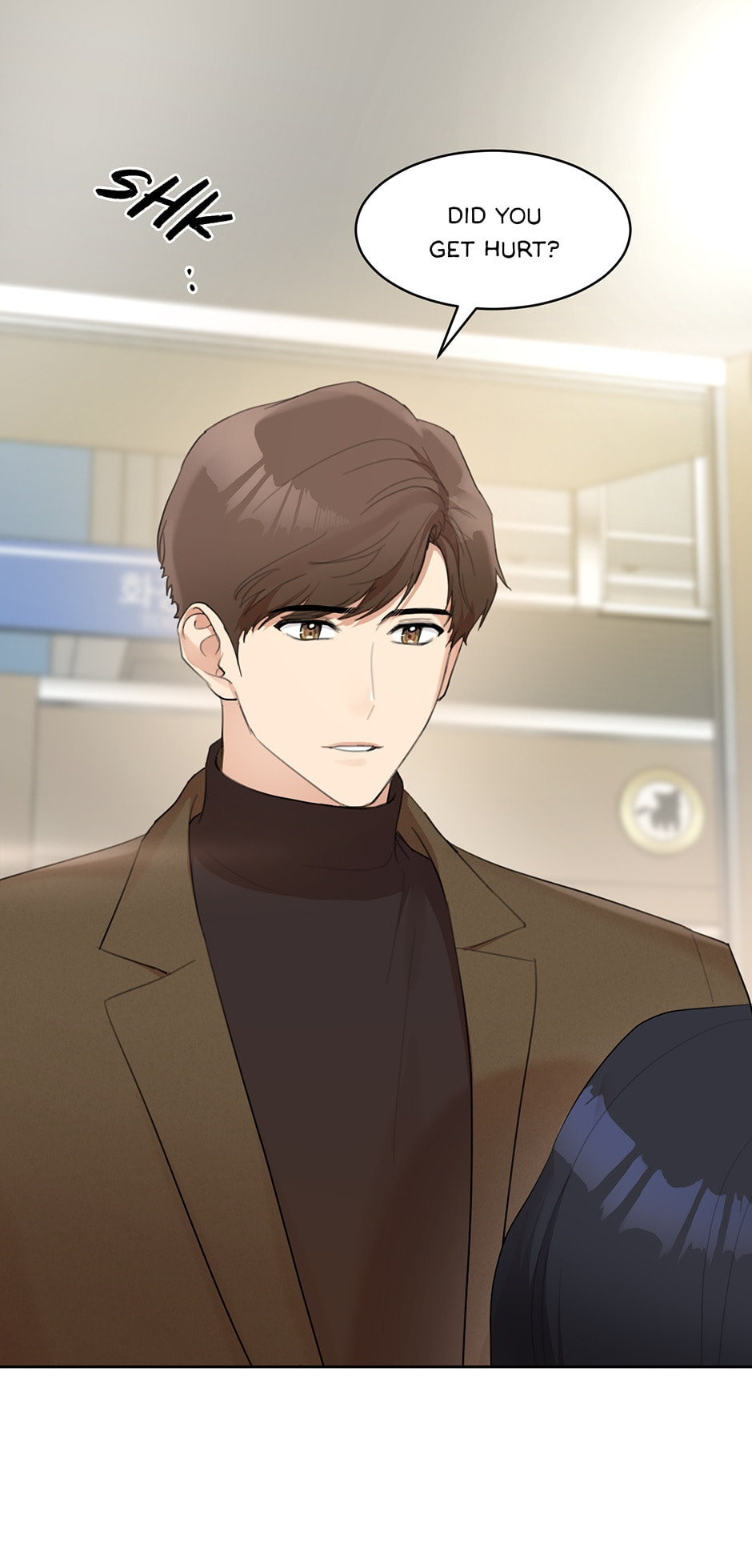 Wife After Love Chapter 17 page 38 - 