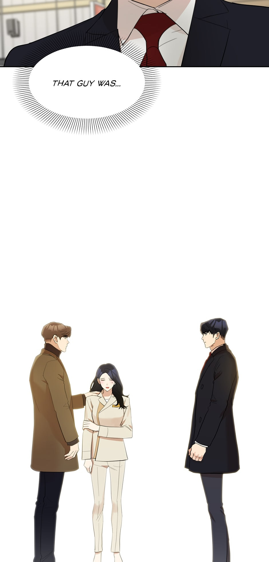 Wife After Love Chapter 17 page 40 - 
