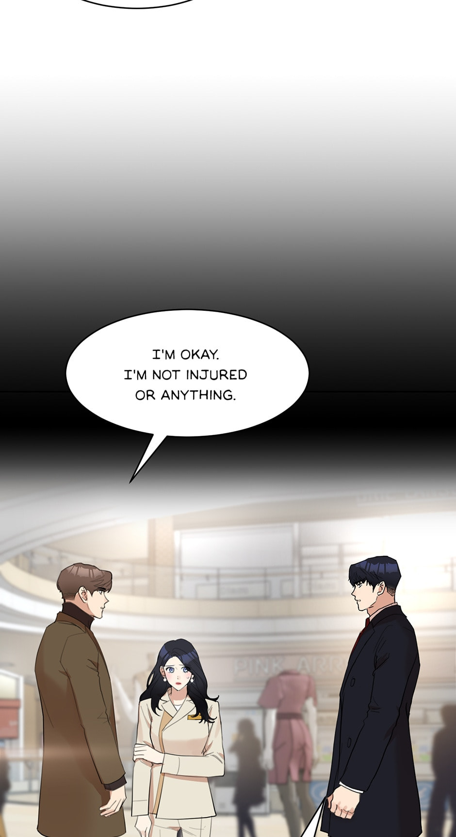 Wife After Love Chapter 17 page 47 - 