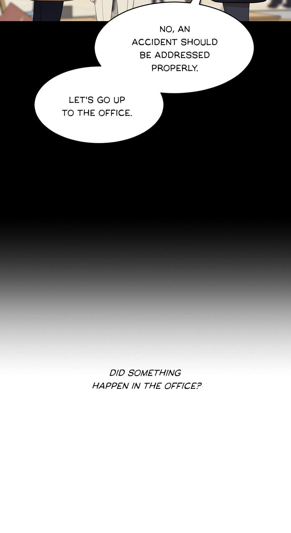 Wife After Love Chapter 17 page 48 - 
