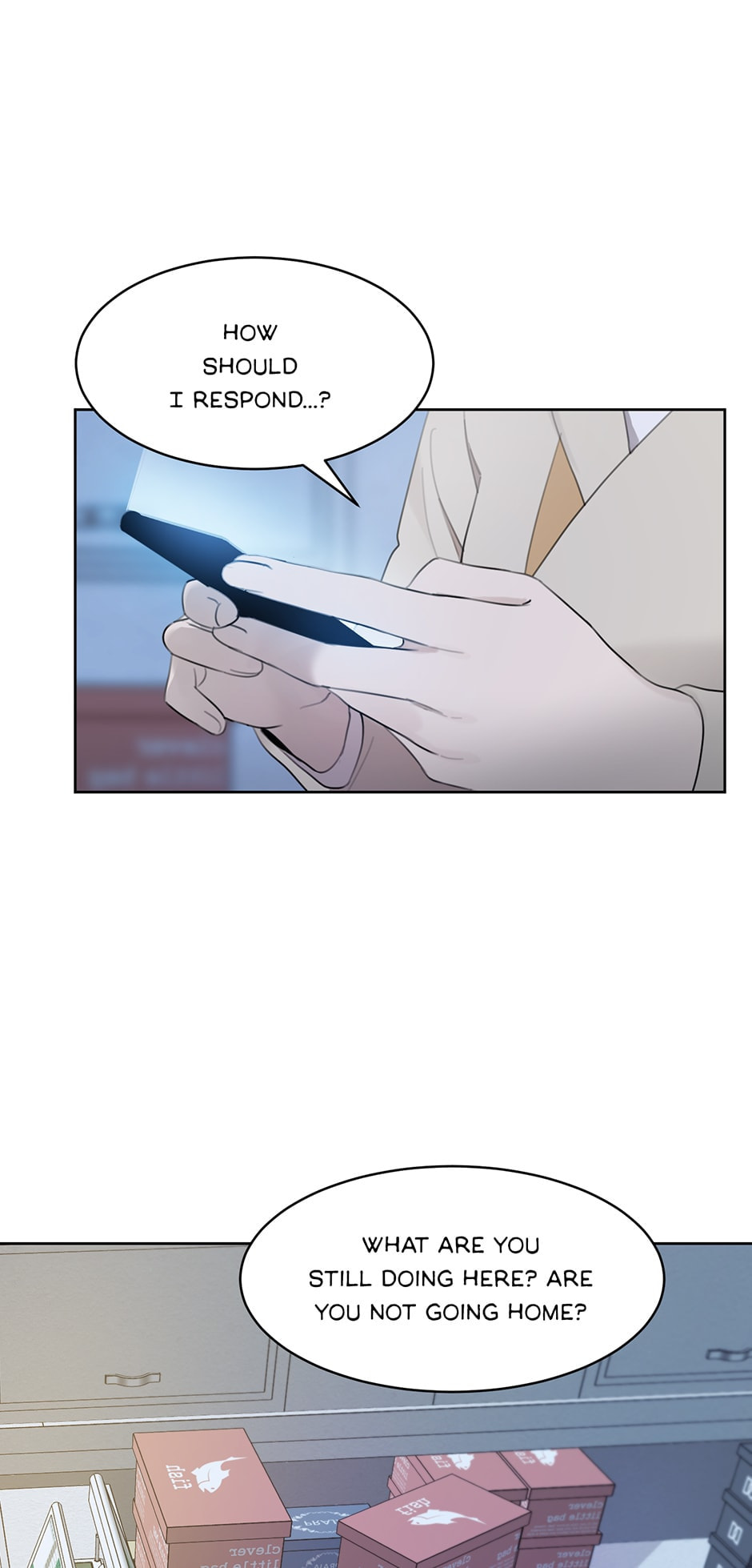 Wife After Love Chapter 17 page 49 - 