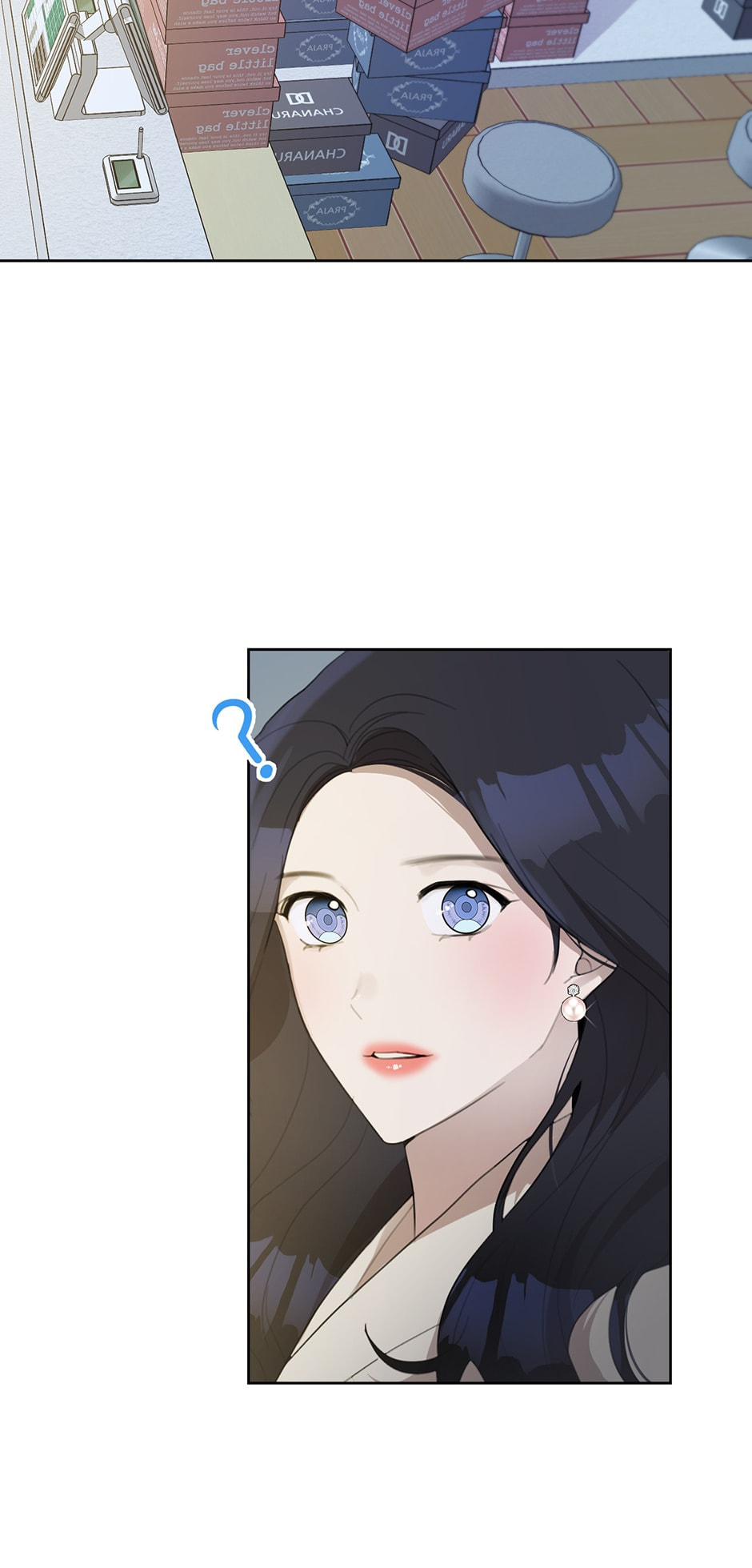 Wife After Love Chapter 17 page 50 - 