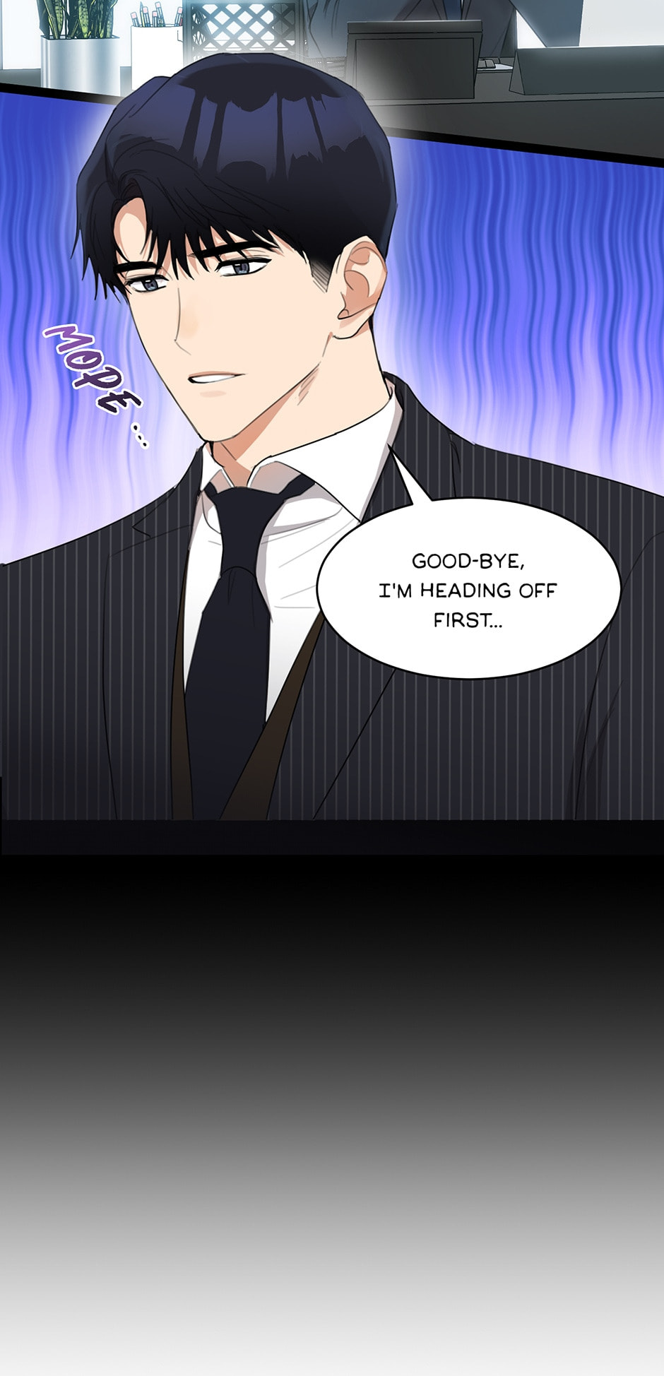 Wife After Love Chapter 17 page 6 - 