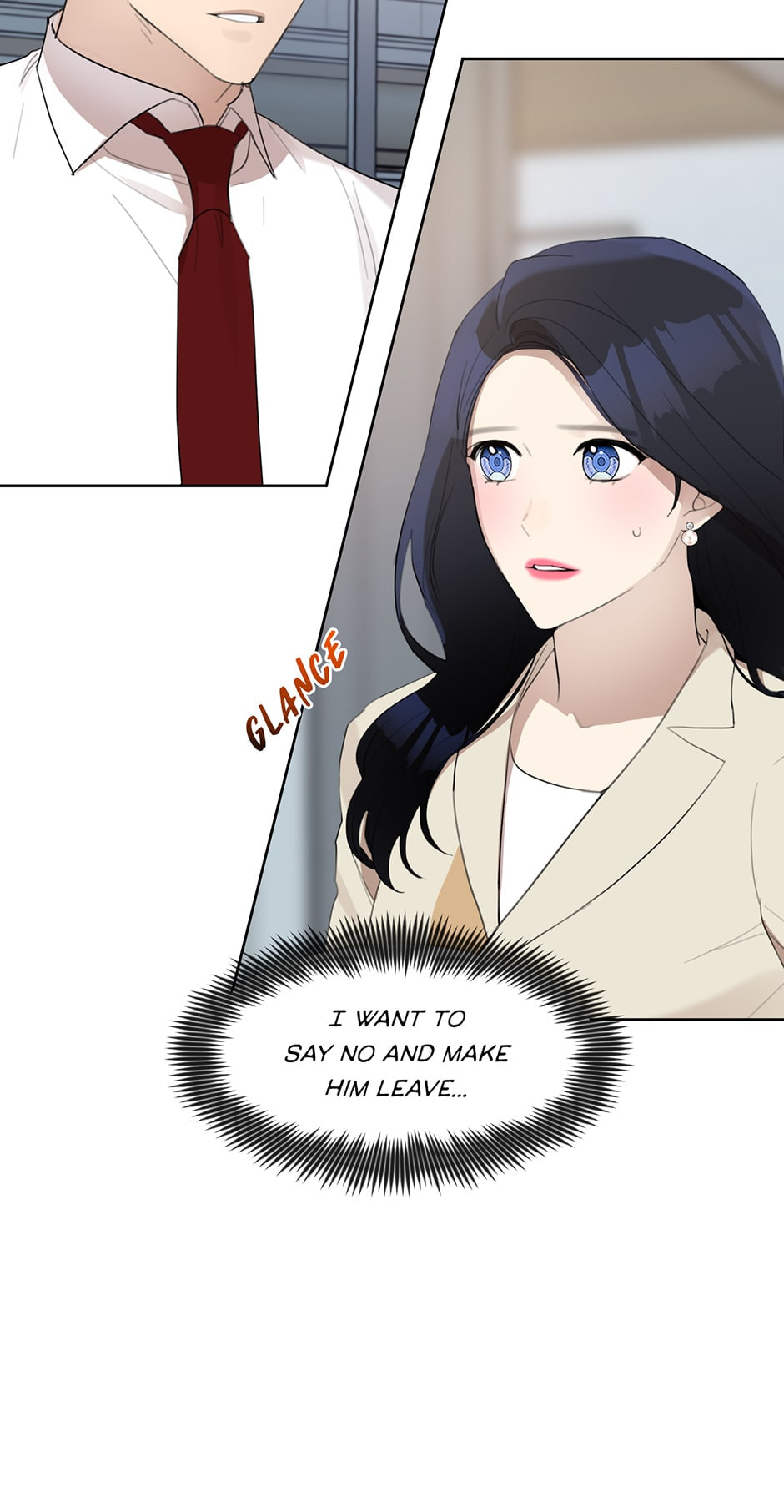 Wife After Love Chapter 18 page 12 - 