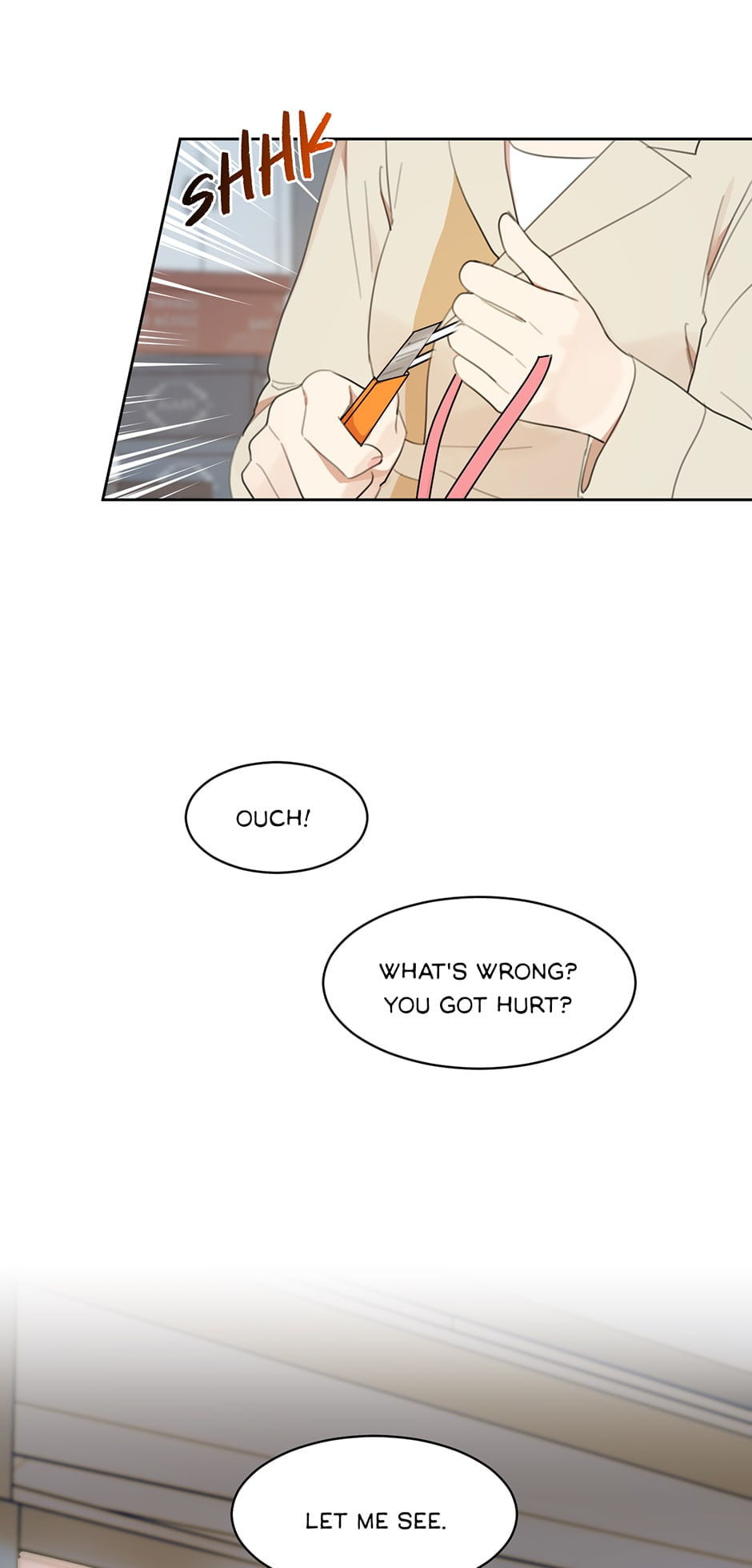 Wife After Love Chapter 18 page 24 - 