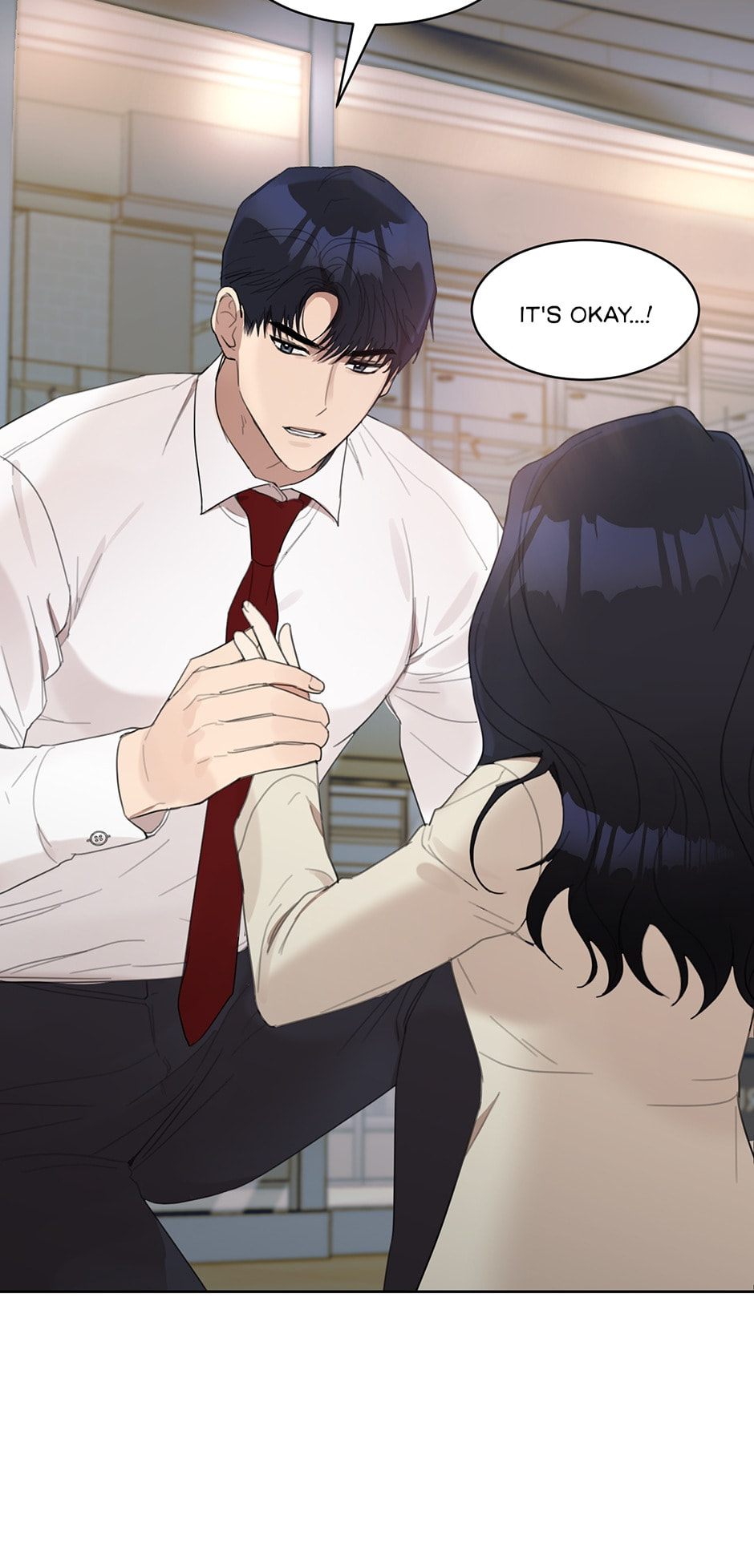 Wife After Love Chapter 18 page 25 - 