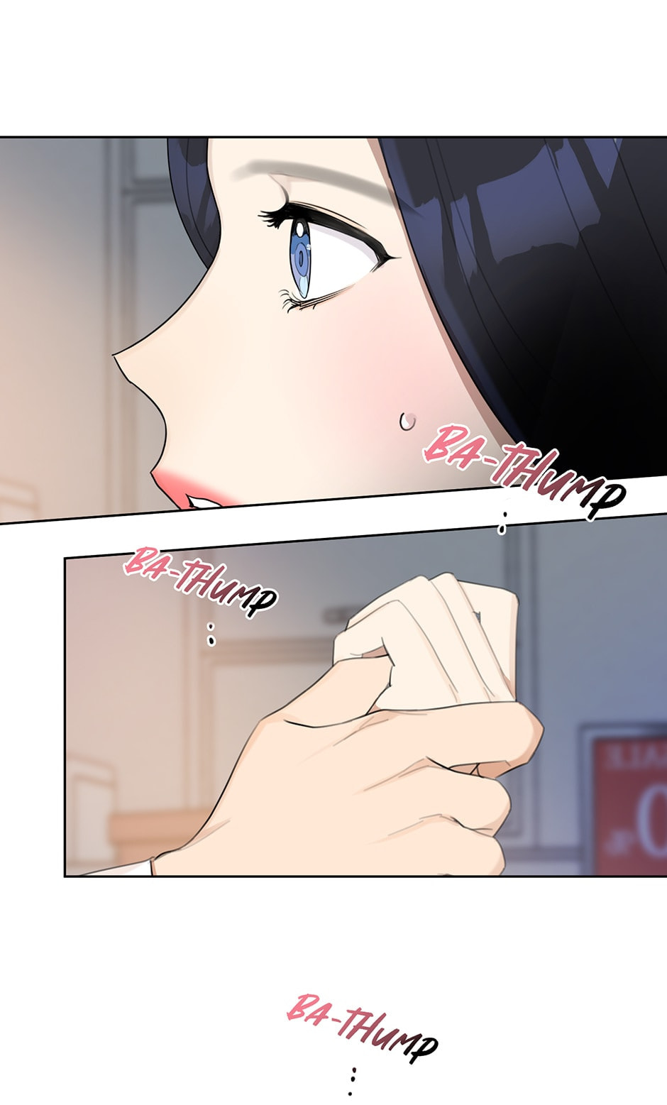 Wife After Love Chapter 18 page 26 - 