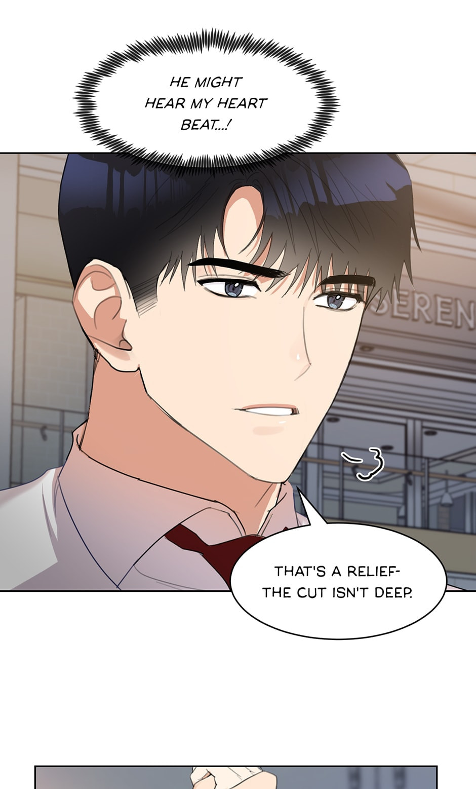 Wife After Love Chapter 18 page 27 - 