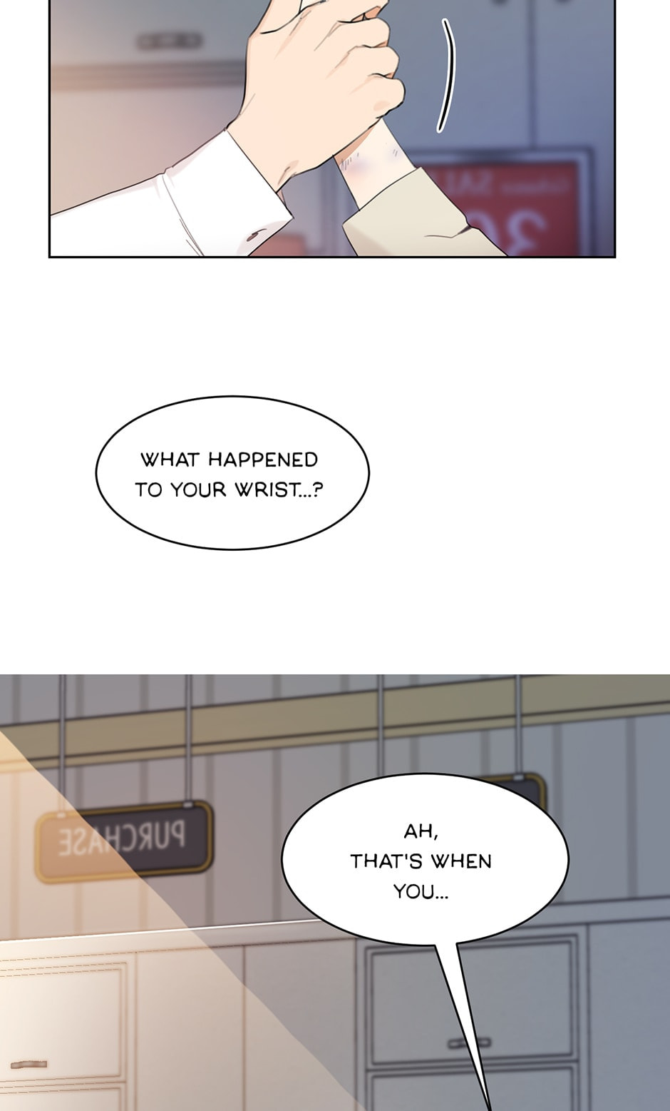 Wife After Love Chapter 18 page 28 - 