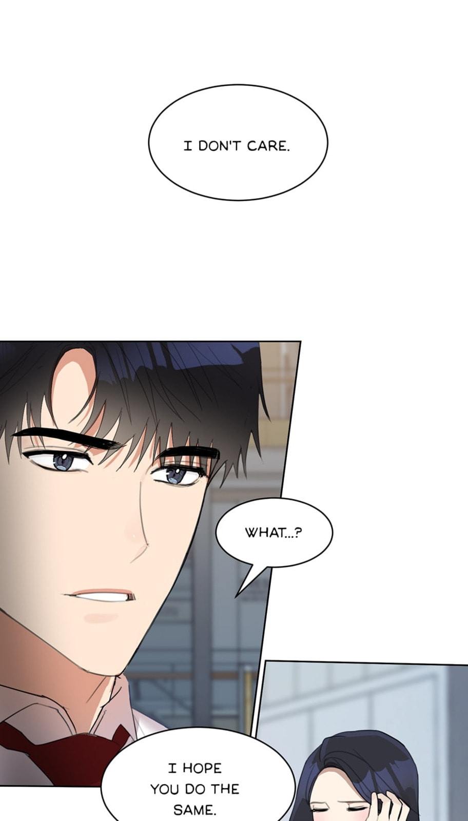 Wife After Love Chapter 18 page 34 - 