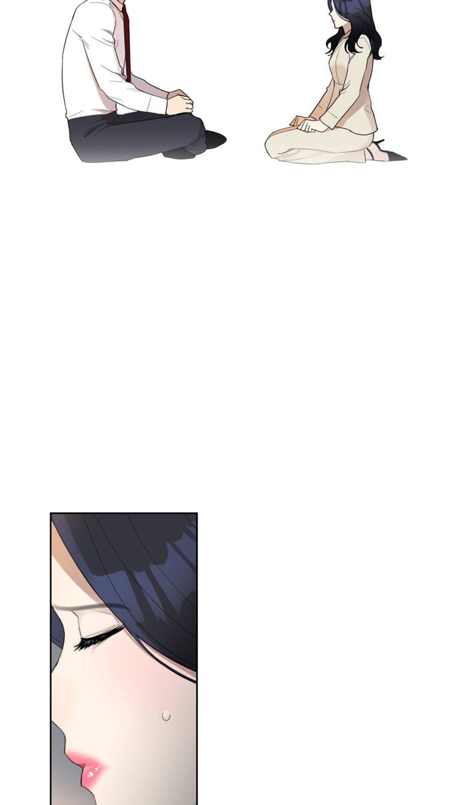 Wife After Love Chapter 18 page 36 - 