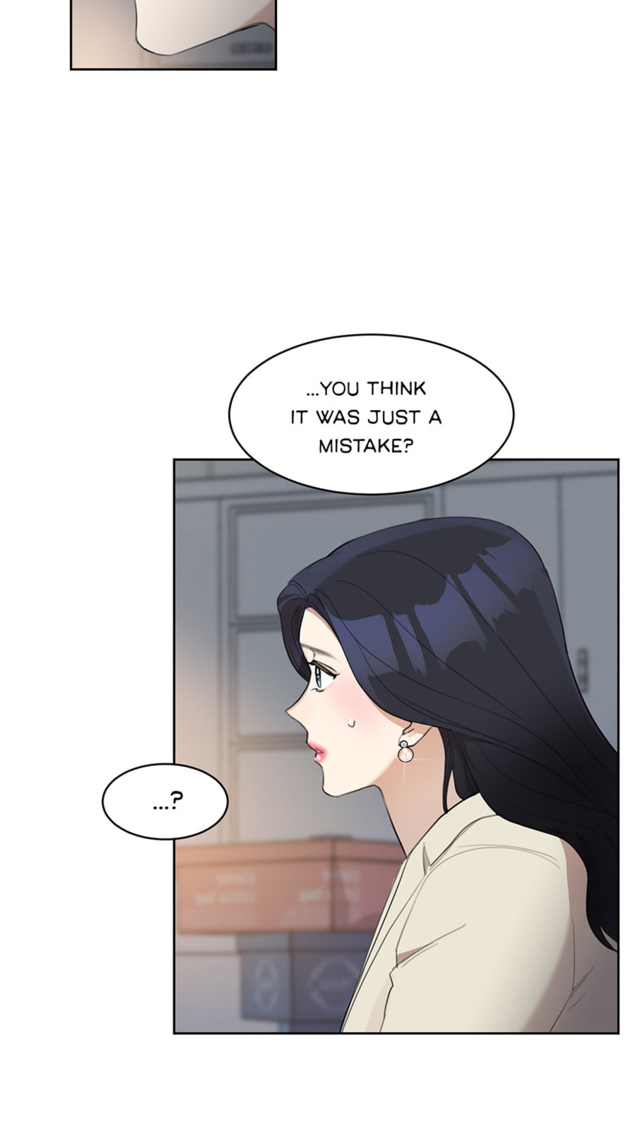 Wife After Love Chapter 18 page 37 - 