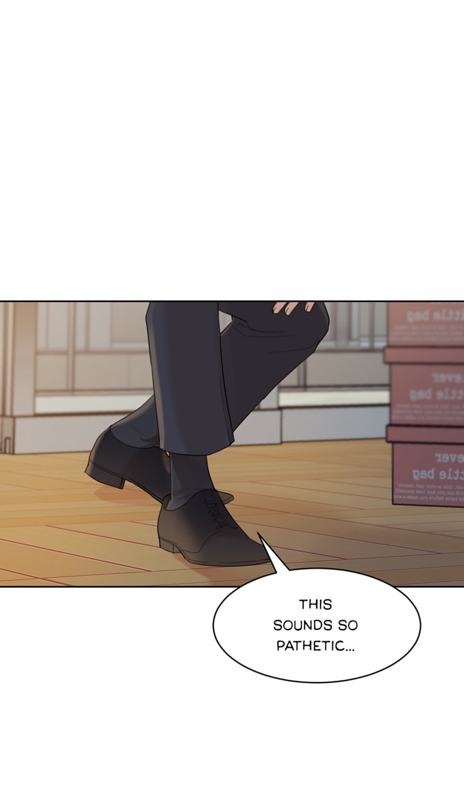 Wife After Love Chapter 18 page 38 - 
