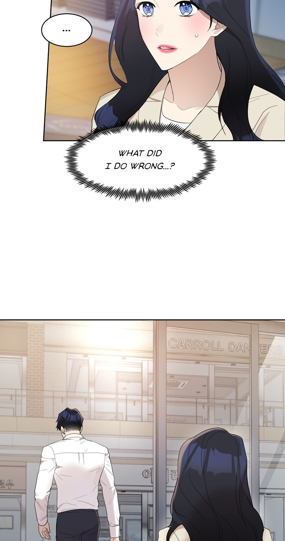 Wife After Love Chapter 18 page 40 - 