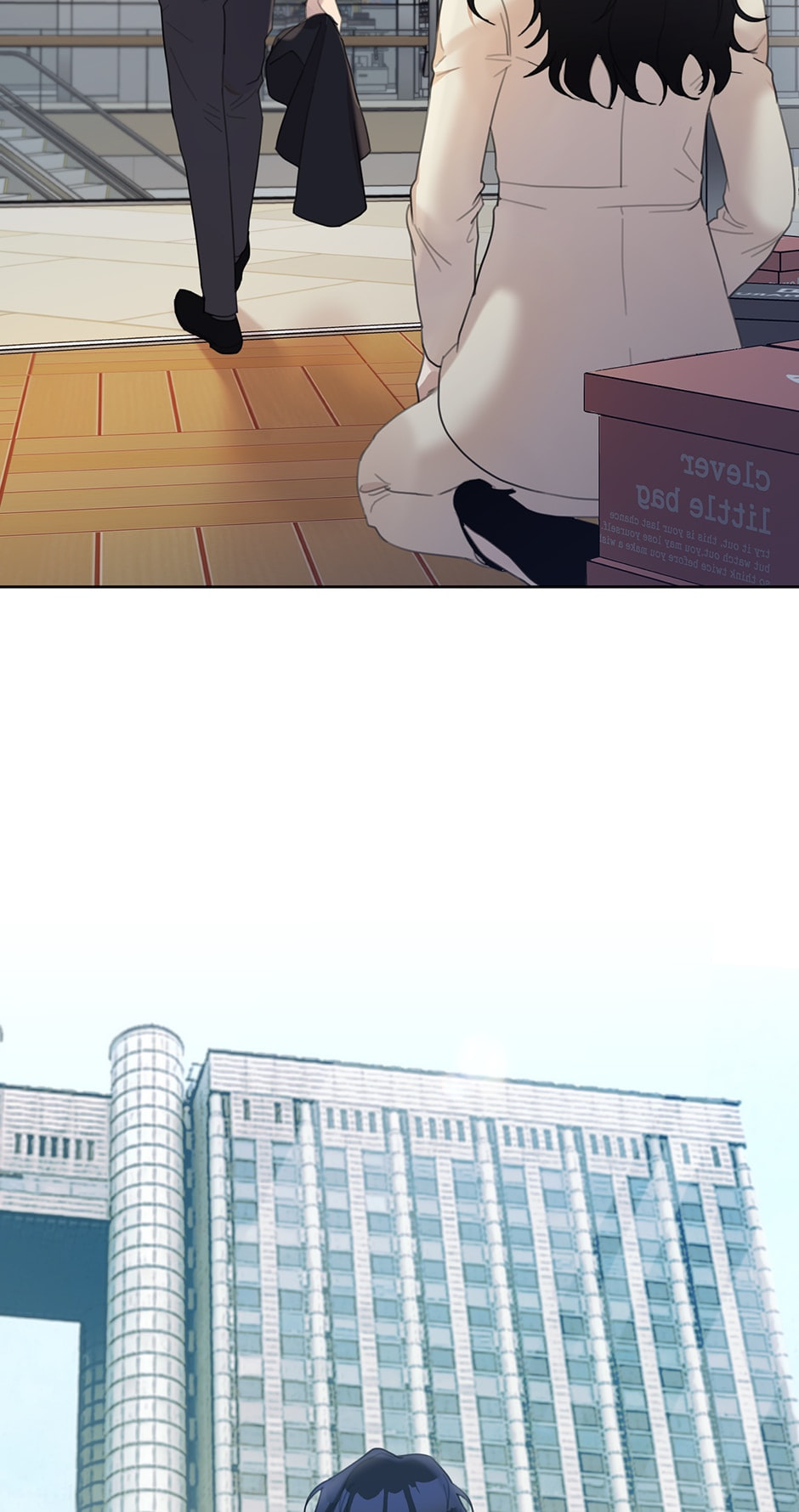 Wife After Love Chapter 18 page 41 - 
