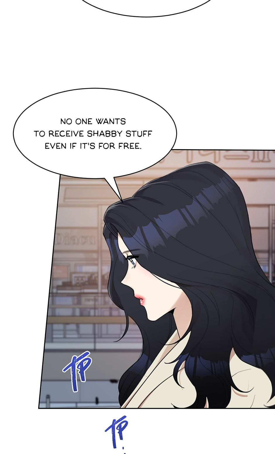 Wife After Love Chapter 18 page 7 - 