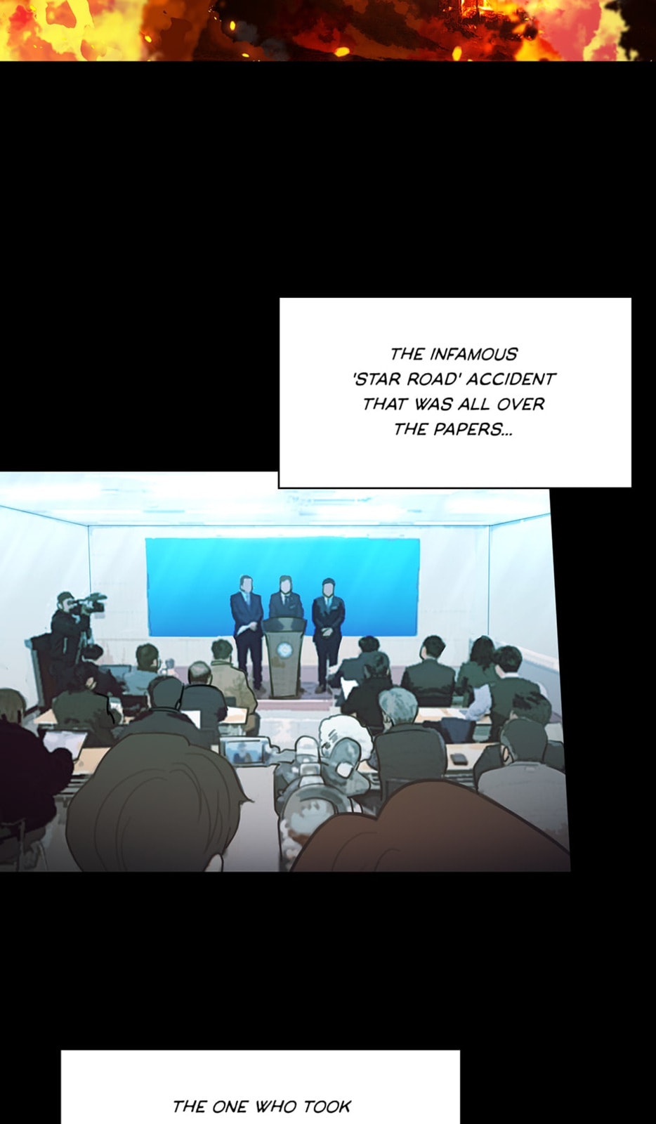 Wife After Love Chapter 19 page 11 - 