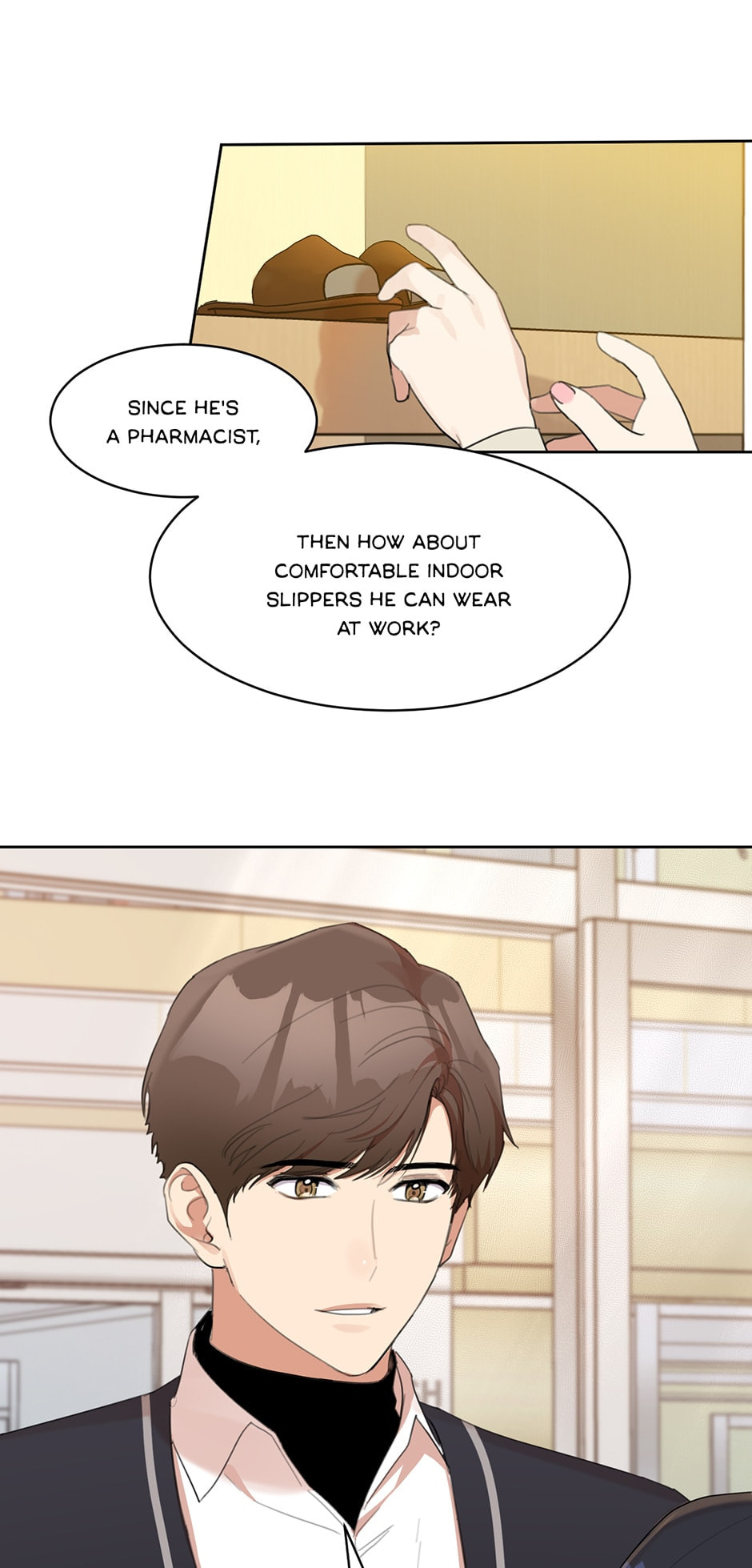 Wife After Love Chapter 19 page 15 - 