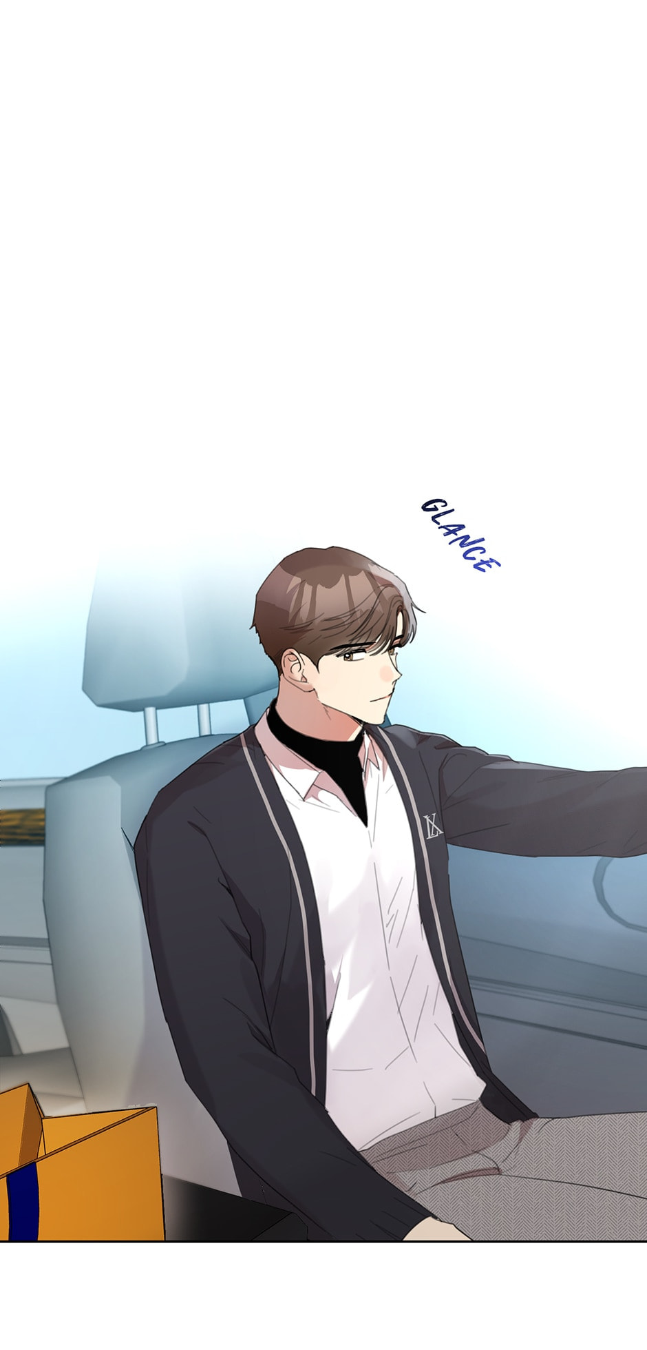 Wife After Love Chapter 19 page 19 - 