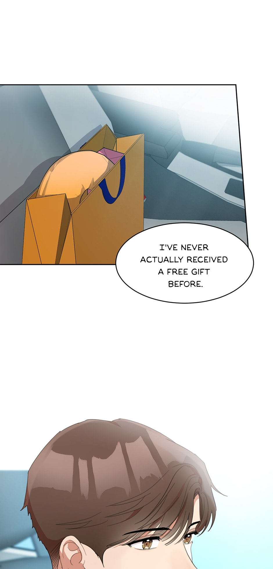 Wife After Love Chapter 19 page 20 - 