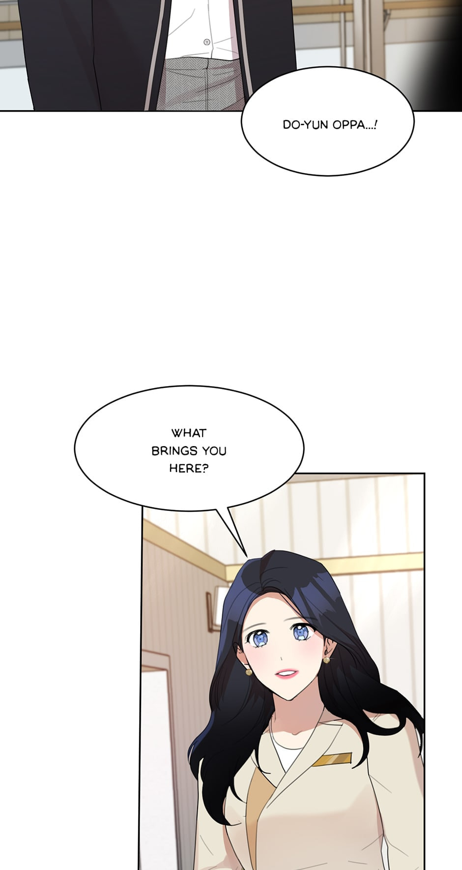 Wife After Love Chapter 19 page 3 - 