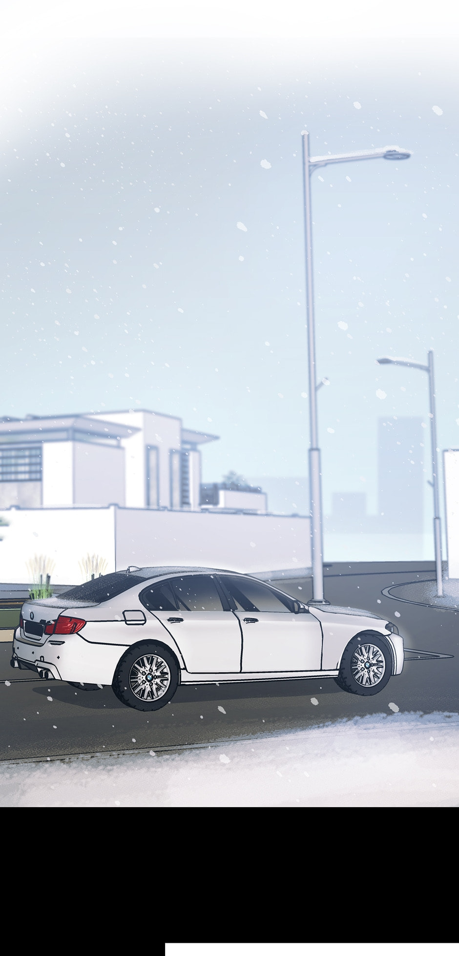 Wife After Love Chapter 19 page 22 - 