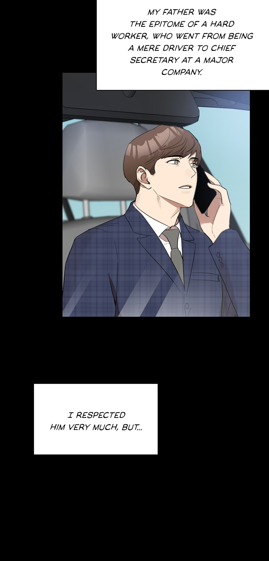 Wife After Love Chapter 19 page 23 - 