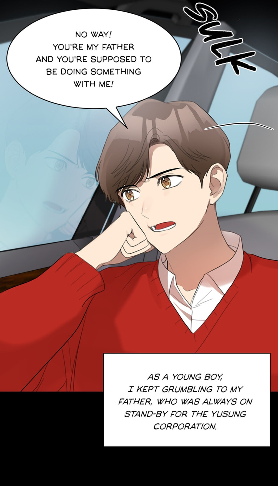 Wife After Love Chapter 19 page 25 - 