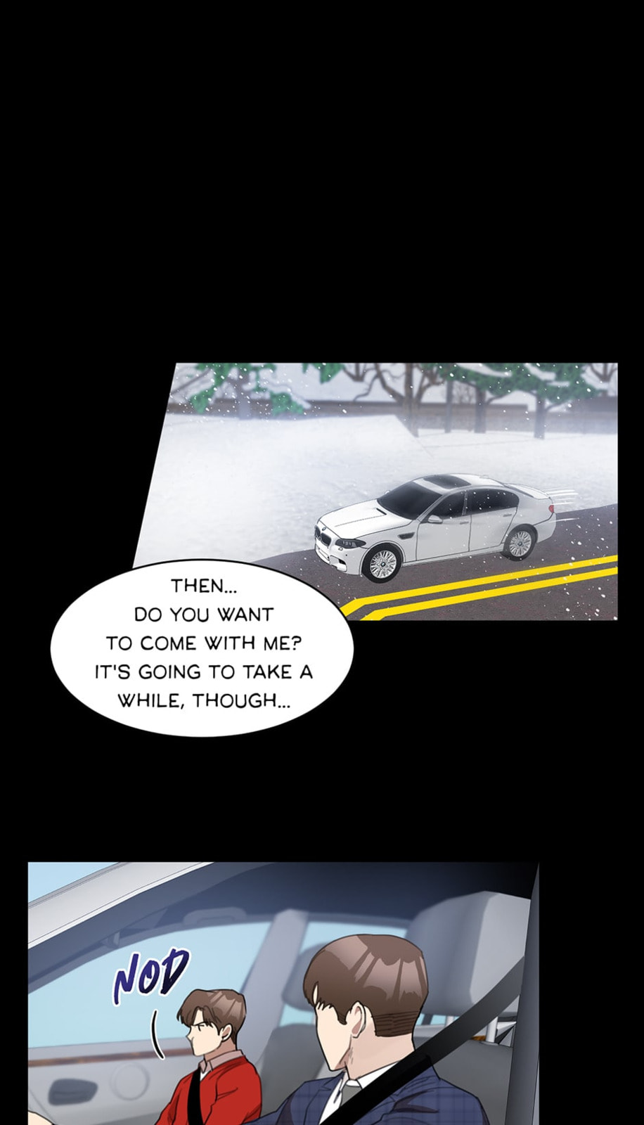Wife After Love Chapter 19 page 26 - 