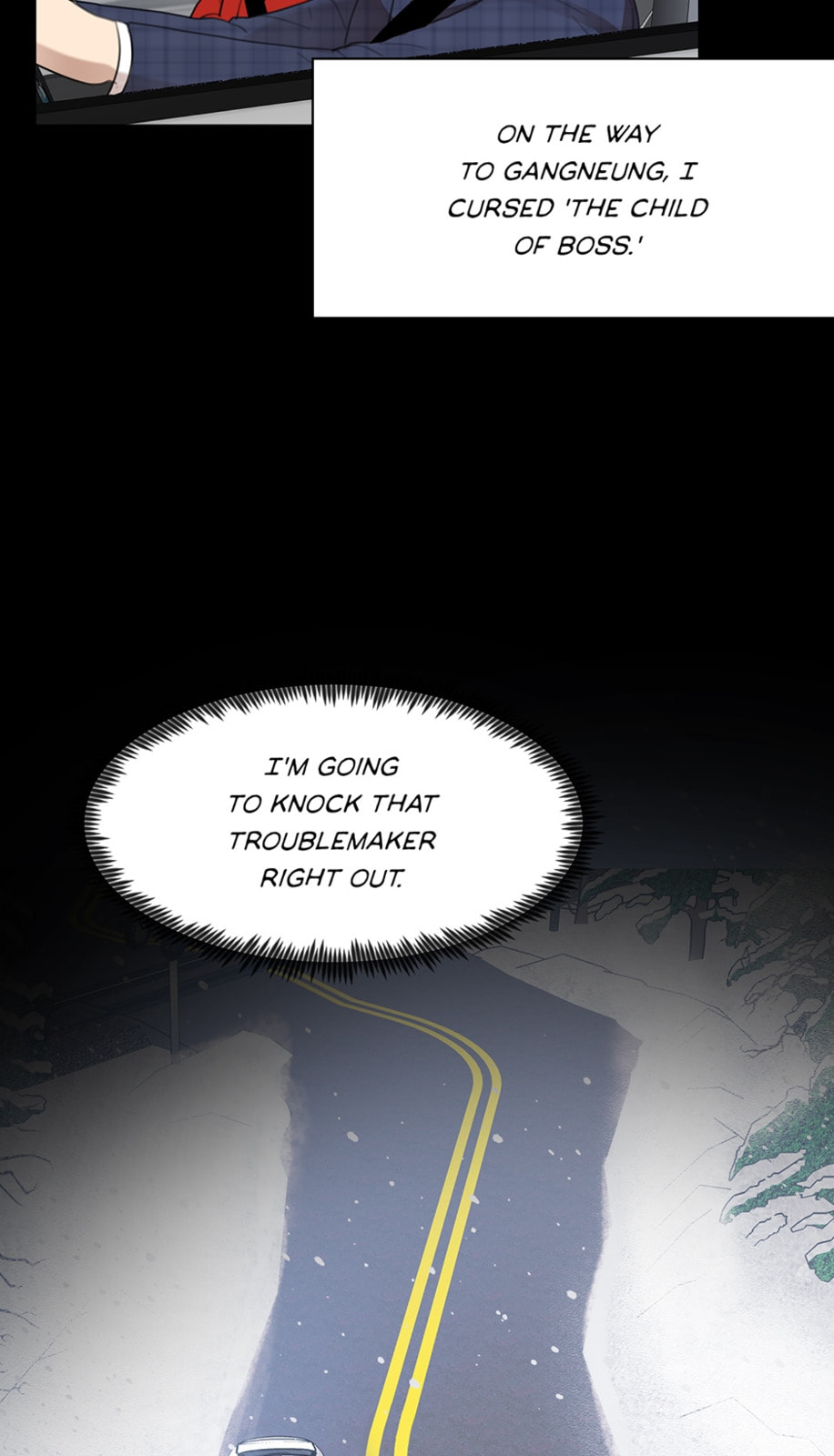 Wife After Love Chapter 19 page 27 - 