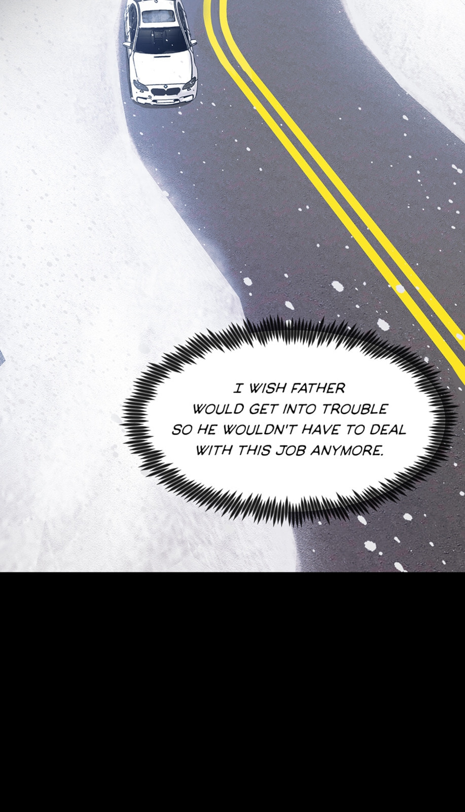 Wife After Love Chapter 19 page 28 - 