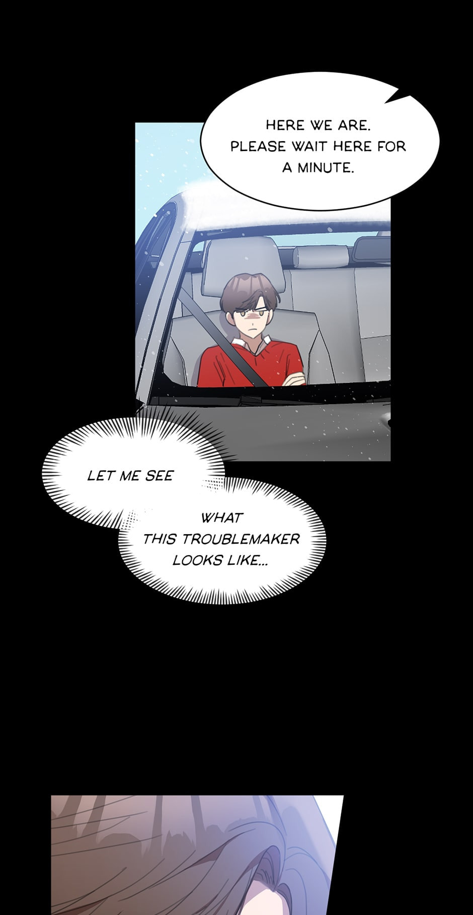 Wife After Love Chapter 19 page 29 - 