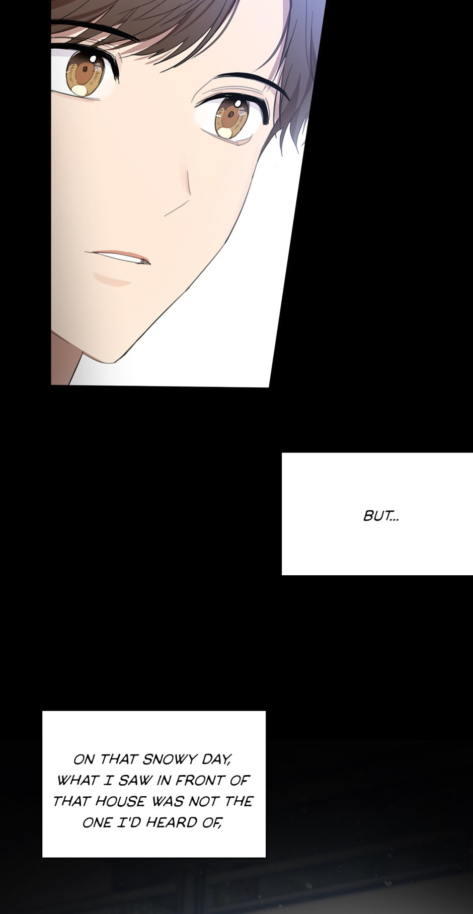 Wife After Love Chapter 19 page 30 - 