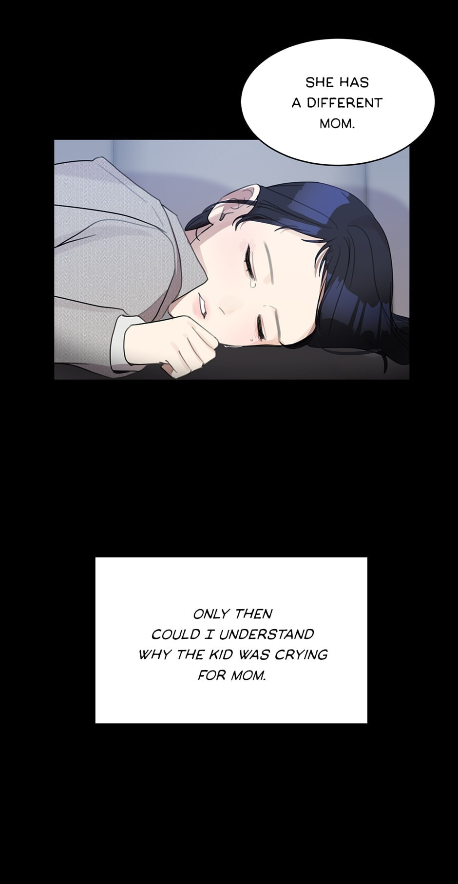 Wife After Love Chapter 19 page 34 - 