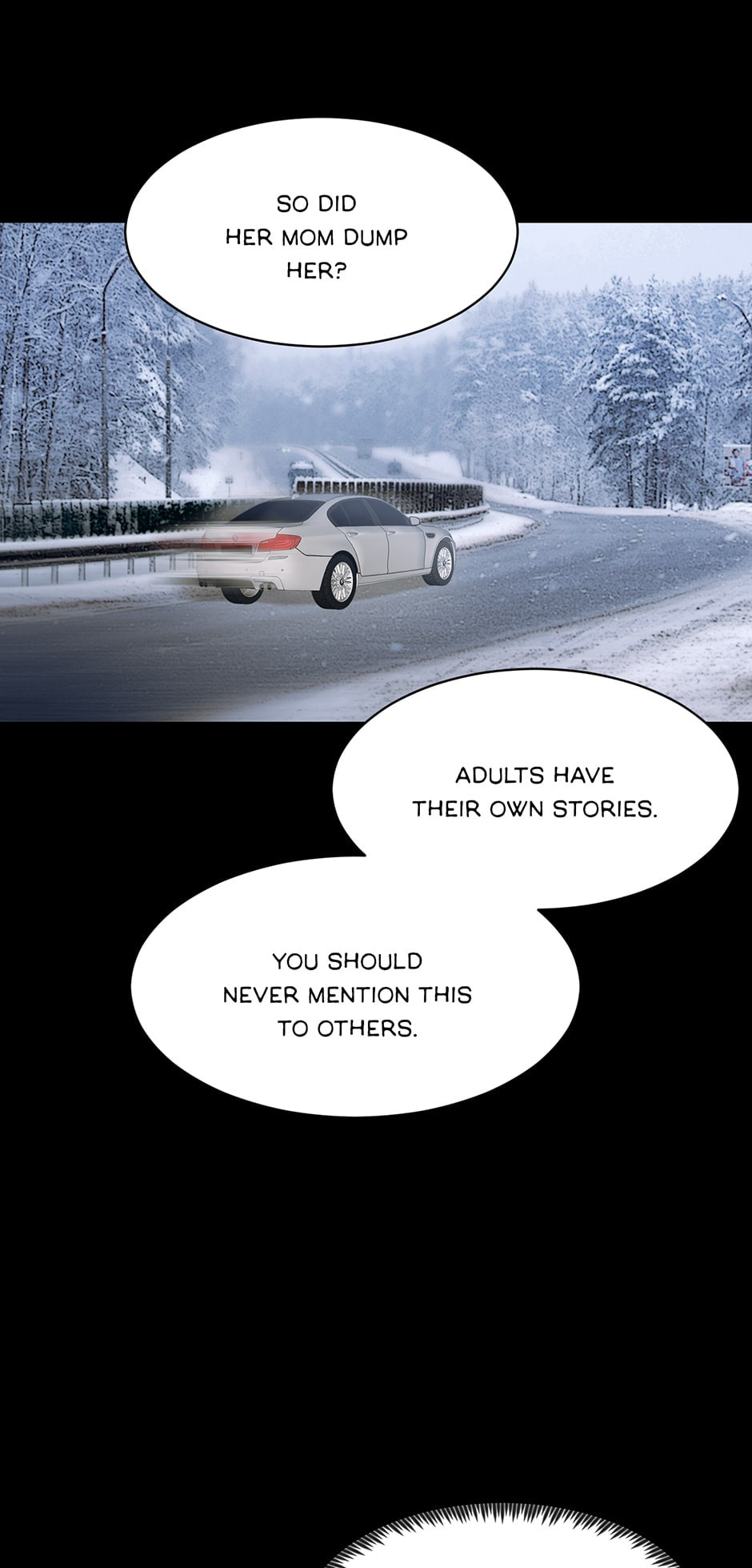 Wife After Love Chapter 19 page 35 - 