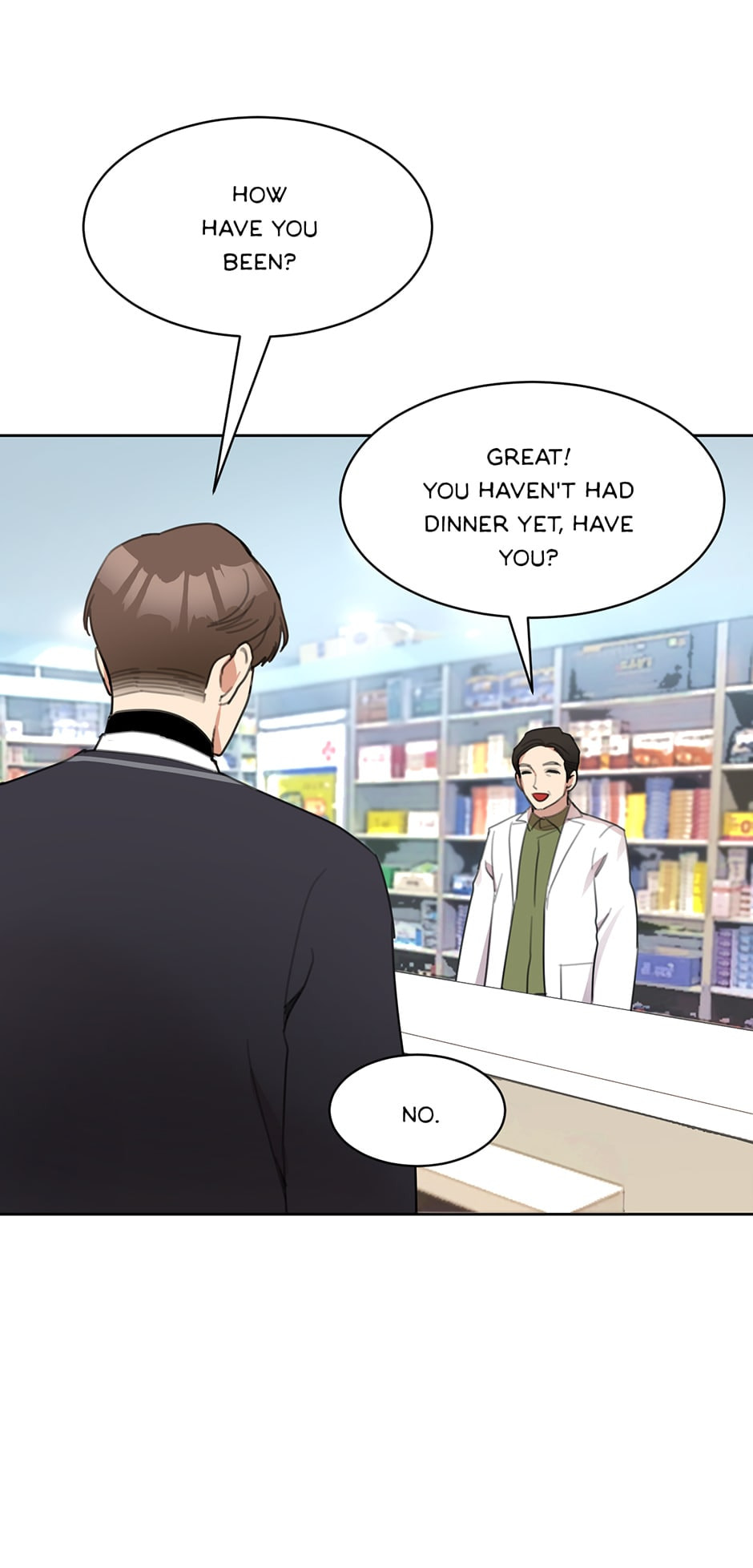 Wife After Love Chapter 19 page 39 - 