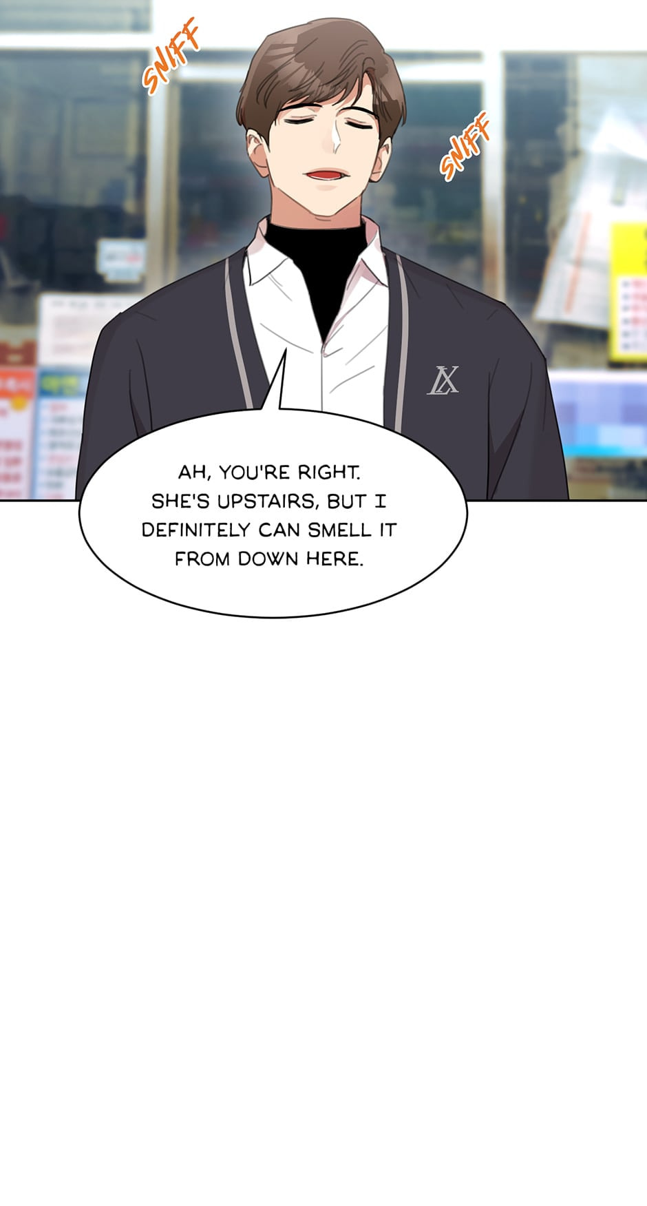 Wife After Love Chapter 19 page 41 - 