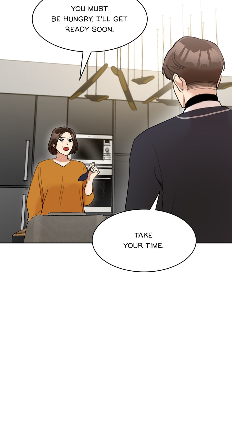Wife After Love Chapter 19 page 43 - 