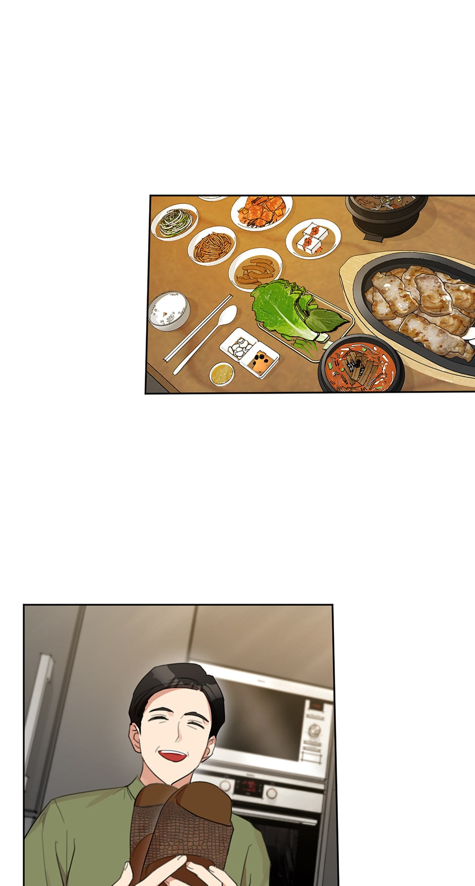 Wife After Love Chapter 19 page 44 - 